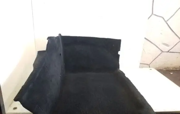 Mercedes-Benz R W251 Front floor carpet liner 