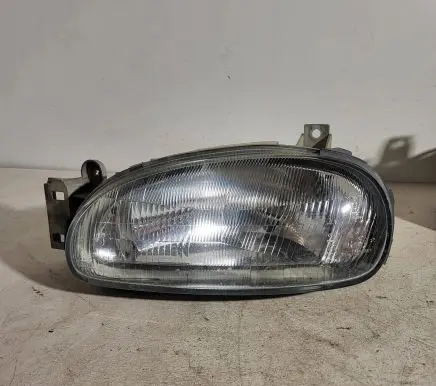 Mazda 121 Headlight/headlamp E290061 9190044 90081