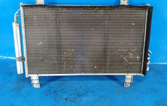 Mazda CX-5 II Air conditioning (A/C) radiator (interior) KF0361480B