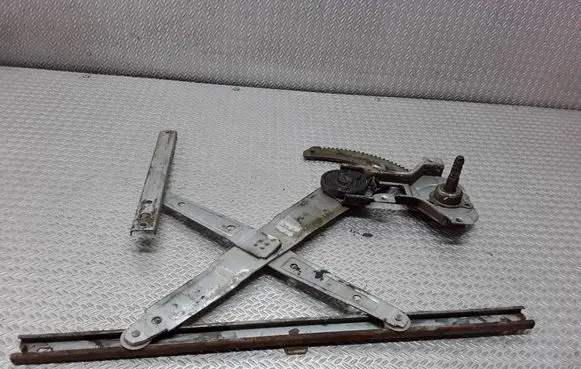 Chevrolet Matiz Front door manual window regulator 