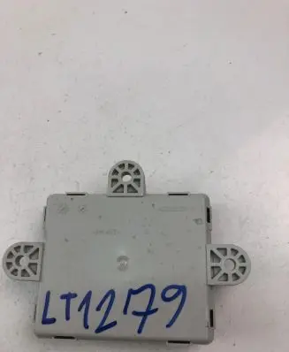 Volvo V40 Other control units/modules 31456701
