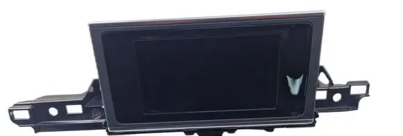 Audi A6 S6 C7 4G Screen/display/small screen 4G2919601Q