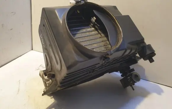 Smart ForTwo I Interior heater climate box assembly 0001109V013 993789001
