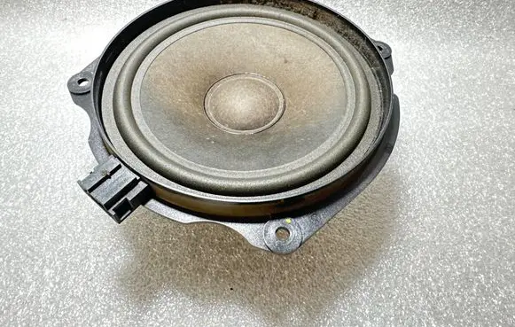 Mini One - Cooper Coupe R56 Front door speaker 3450757 18820010 430407859871