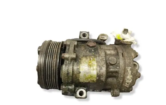 Air conditioning (A/C) compressor (pump)