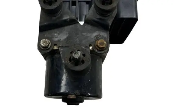 Audi A3 S3 8L ABS Pump 1K0907379AC 1CH8A2559C 00005305H0