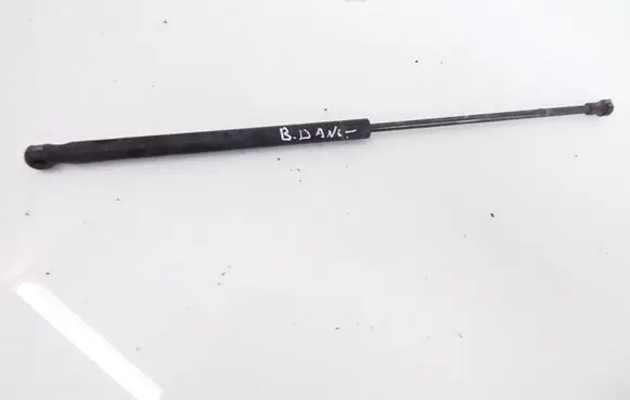 Seat Ibiza III (6L) Tailgate/trunk strut/damper 6L6827550B