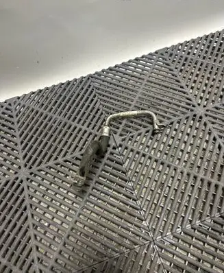 Mercedes-Benz GLC X253 C253 Brake vacuum hose/pipe A2742032702