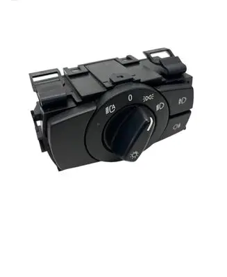 BMW 3 E90 E91 Light switch 6932796 61316932796