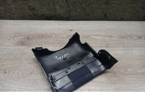 Volvo S80 Steering wheel column trim 30793442