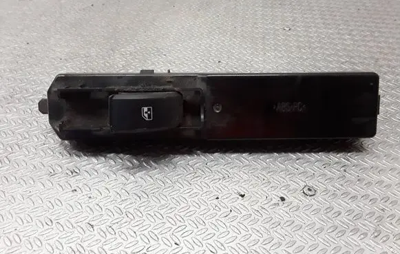 Cadillac BLS Electric window control switch 12761224 12761219