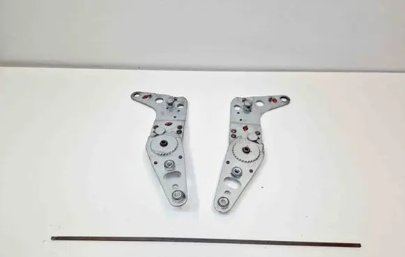 Mercedes-Benz SLC C107 Seat wiring loom A0019100985 0019100985