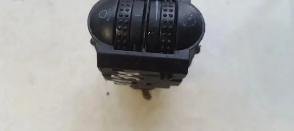 Volkswagen PASSAT B5.5 Headlight level height control switch 3B0941333C