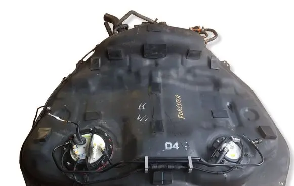 Subaru Forester SH Fuel tank 