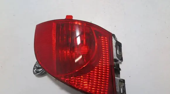 Citroen C3 Aircross Rear bumper light 