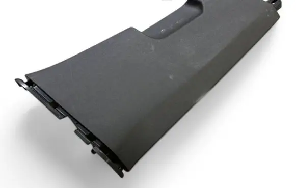 Volkswagen Golf VIII (B) pillar trim (bottom) 5H0867292