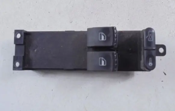 Seat Alhambra (Mk1) Electric window control switch 7M3959857C