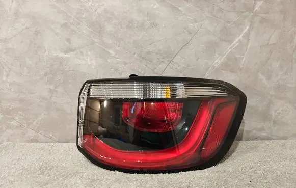Jeep Compass Rear/tail lights 55112682AE CN00000082E 534797570