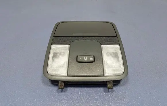 Galloper Exceed Boot/trunk interior light 928XXM6XXX