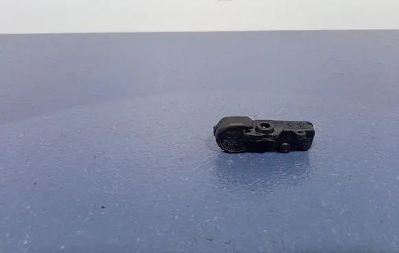 Tire pressure sensor
