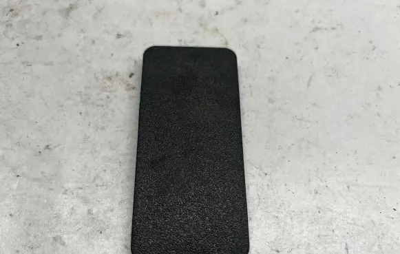 Ford Mustang VI Front door seat control surround trim FR3B6362B04ACW