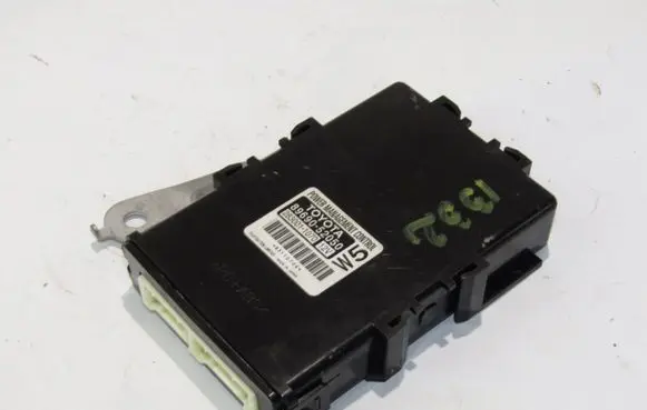 Toyota Verso-S Other control units/modules 8969052050