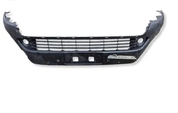 Toyota Corolla Cross Front bumper 5212916030