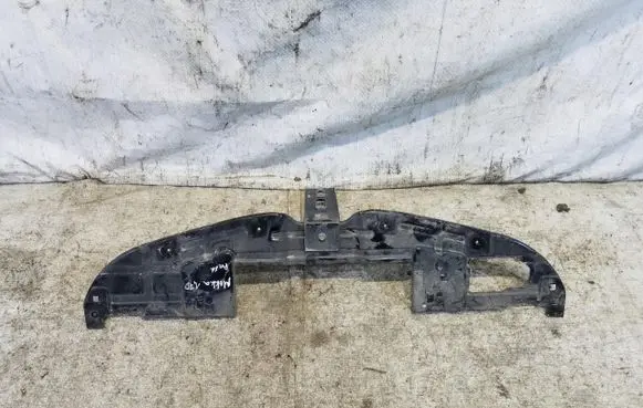 Opel Mokka Radiator support slam panel