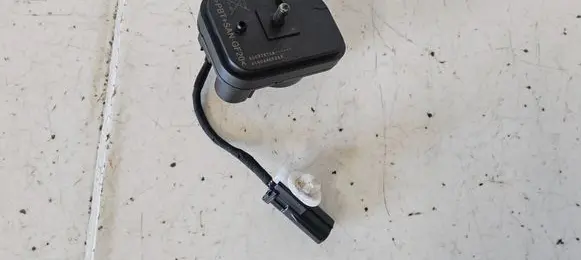 Toyota RAV 4 (XA50) Alarm system siren 4S5378TSA 01504455243