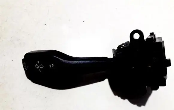 BMW 3 E46 Indicator stalk 8363668m 01104010