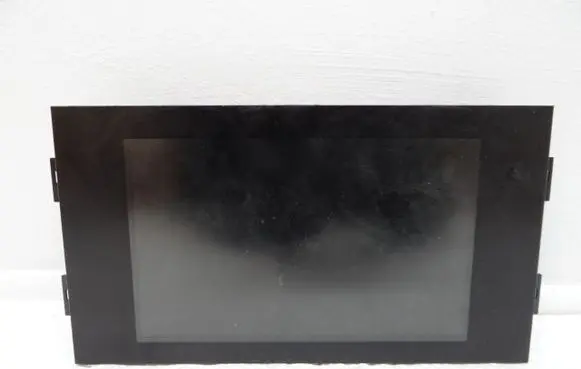 Peugeot 308 Navigation unit CD/DVD player 9811486280