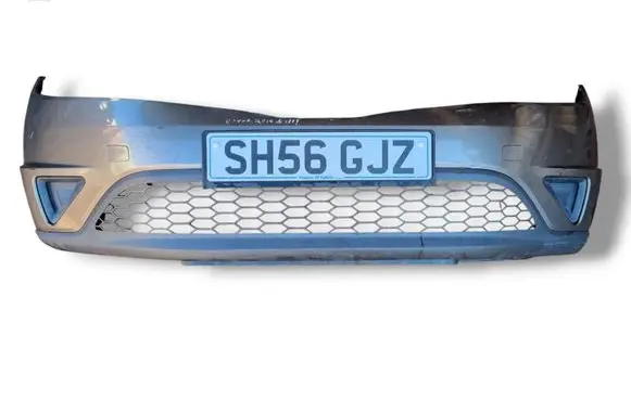 Honda Civic Front bumper 71101-SMGA-ZZ00