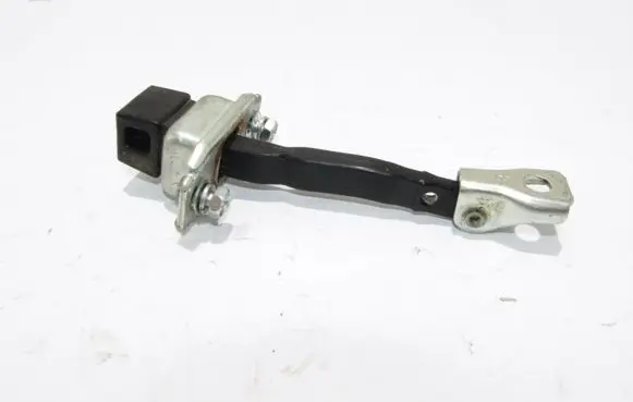 Mitsubishi Lancer X Rear door check strap stopper