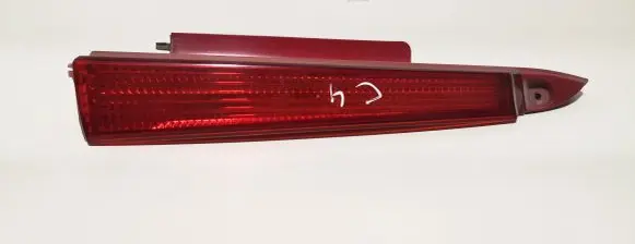 Citroen C4 I Rear tail light reflector 9655863780