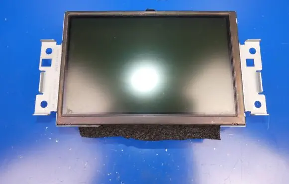 Volvo V60 Screen/display/small screen 31337643 7609501414
