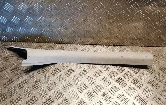 Mercedes-Benz B W245 (A) pillar trim 1696903225 A1696903225