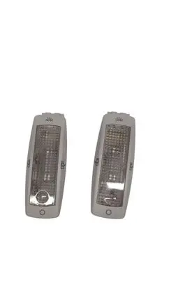 Skoda Yeti (5L) Rear seat light 5N0947291A TBS0725