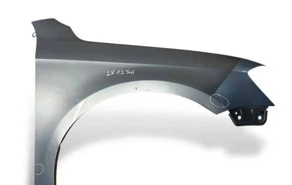 Volkswagen PASSAT B7 Fender
