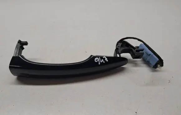 Peugeot 308 Front door exterior handle 981608261 981608261T