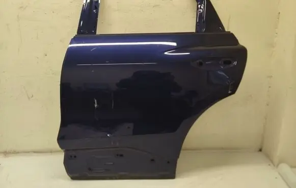Audi Q4 Sportback e-tron Rear door 89A833311