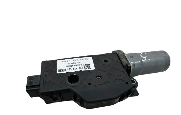 Peugeot 3008 II Sunroof motor/actuator 2229359A 1731171D 00117256