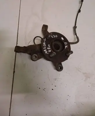 Mazda 2 Front wheel hub