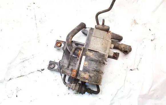 Opel Vectra B Auxiliary pre-heater (Webasto) 251998050000 2190585963