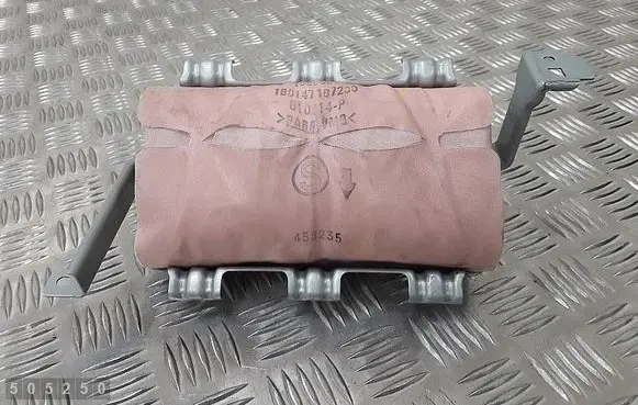 Mazda CX-5 Passenger airbag PAB31004