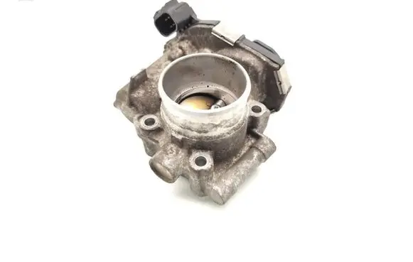 Opel Astra H Electric throttle body valve 55562270 0280750482