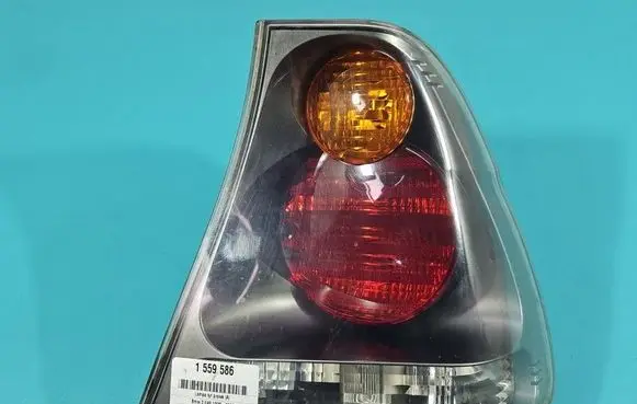 BMW 3 E46 Rear/tail lights 6920238 IMPRK1559586