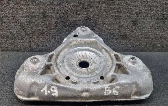 Audi A4 S4 B6 8E 8H Coil spring mount 8E0412383 8E0412391C