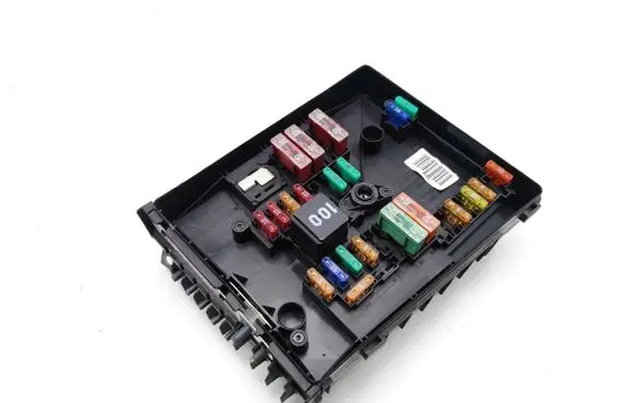 Fuse module