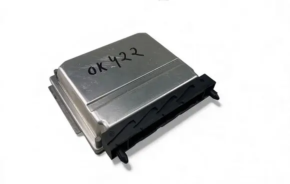Volvo S60 Engine control unit/module ECU 30646978A 0281011441