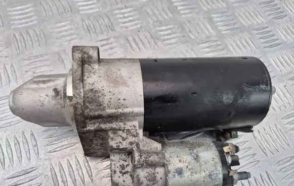 Mercedes-Benz S W221 Starter motor parts A0051510101